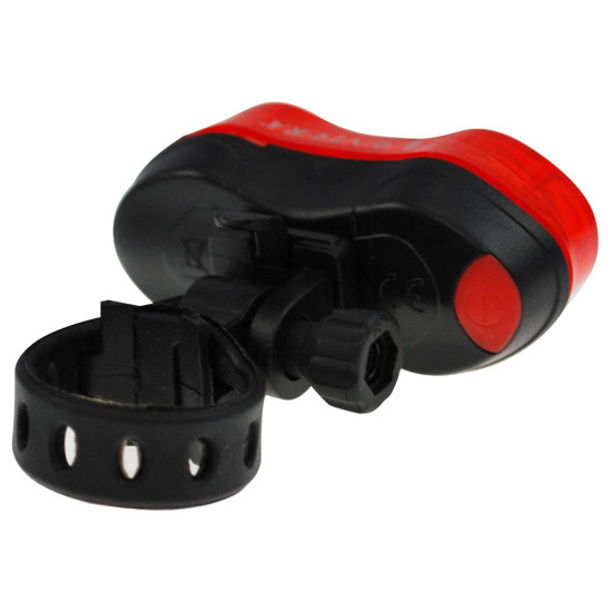 Rulyt Zadni Πίσω φως ποδηλάτου Rulyt Zadni Πίσω φως ποδηλάτου